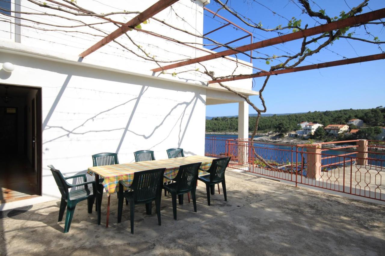 Apartments By The Sea Basina, Hvar - 8749 Vrbanj Экстерьер фото