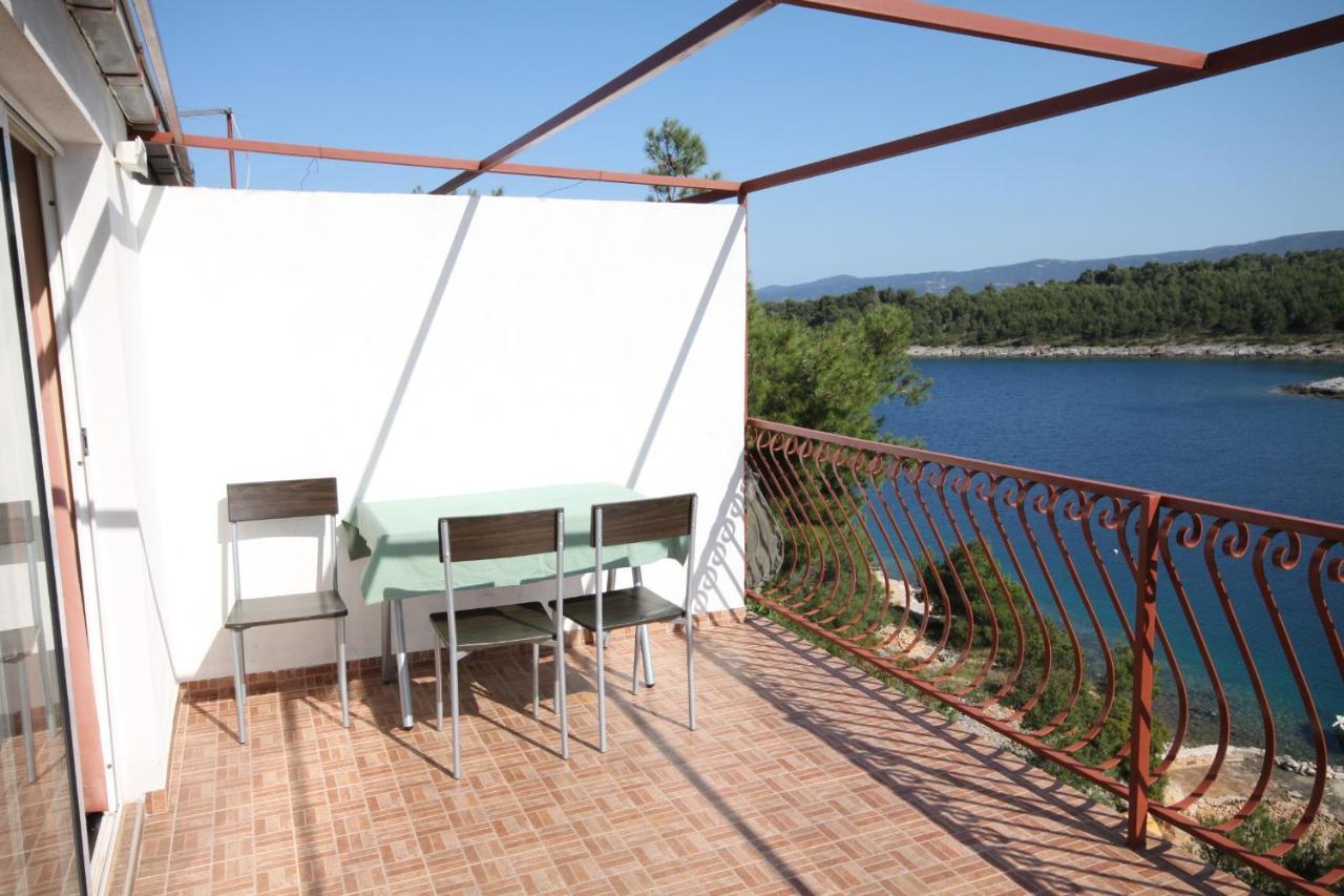 Apartments By The Sea Basina, Hvar - 8749 Vrbanj Экстерьер фото