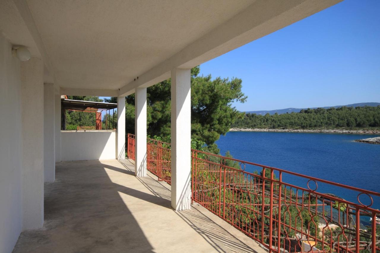 Apartments By The Sea Basina, Hvar - 8749 Vrbanj Экстерьер фото
